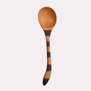 Cat Tail® Serving Spoon 12 inch