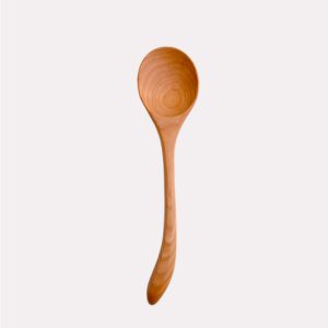 Wide Serving Spoon 12 inch