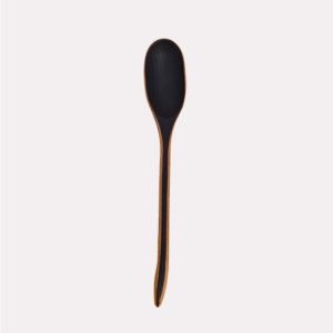 Blackened Slim Spoon 13 inch