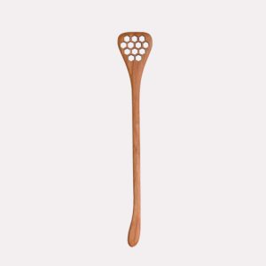 Long Honey Stick 8 inch