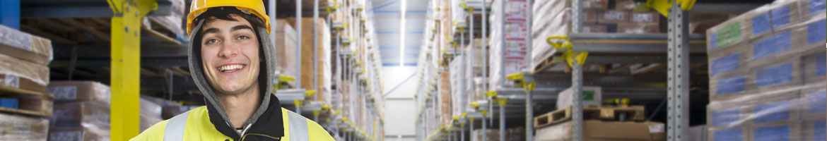 Warehousing And Logistics